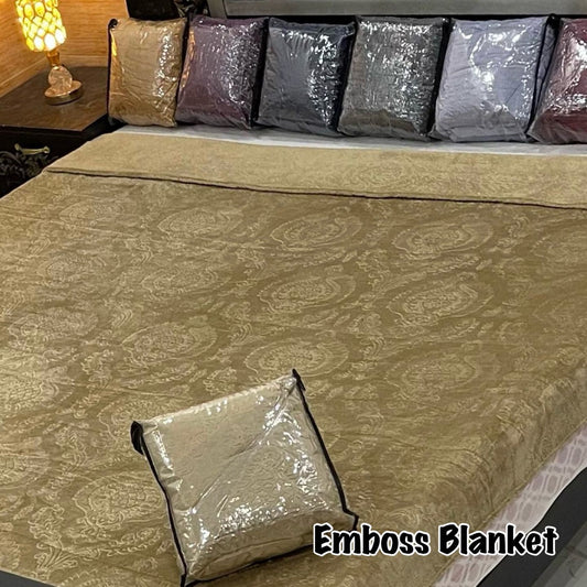 IMPORTED LUXURY AC BLANKET/KAMBLE