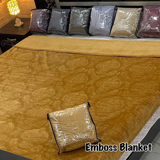 IMPORTED LUXURY AC BLANKET/KAMBLE