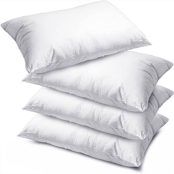 PILLOW FILLING SET