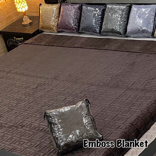 IMPORTED LUXURY AC BLANKET/KAMBLE