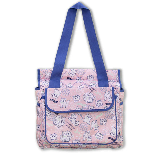 Diaper & Mother Bag