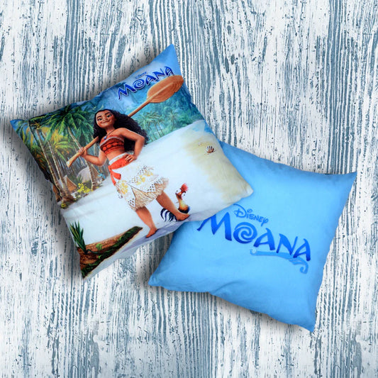 MOANA - Micro Velvet Kids Cushion