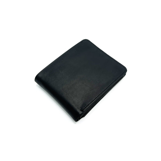 Black Sapphire -  Bifold Split