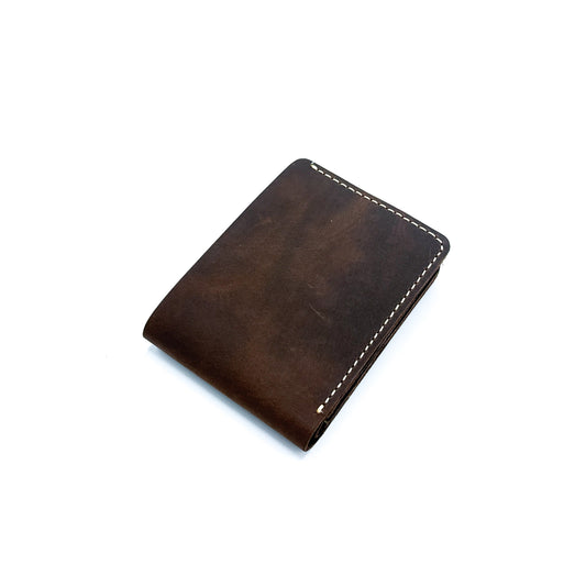 Bifold Athletic Rust - Brown