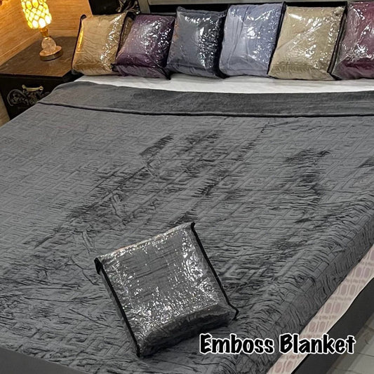 IMPORTED LUXURY AC BLANKET/KAMBLE