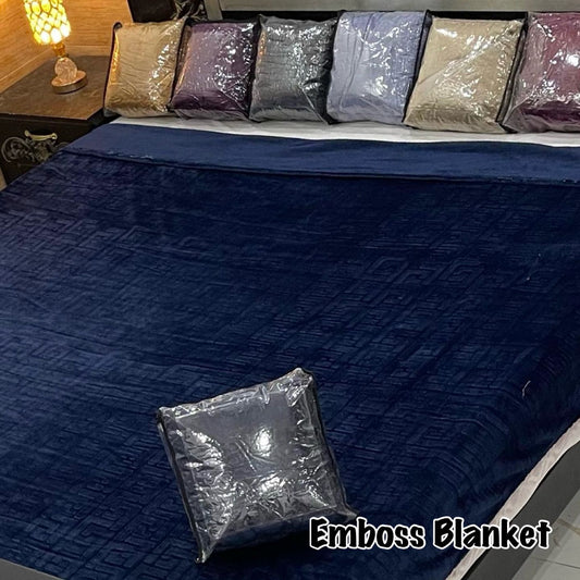 IMPORTED LUXURY AC BLANKET/KAMBLE