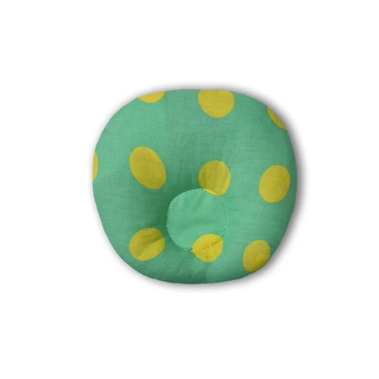 Baby Head Shape Round Pillow