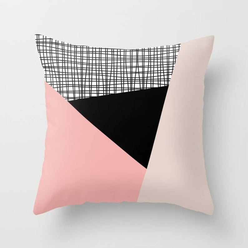 Nordic Cushion Cover Pack 4